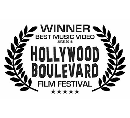 récompense best music video