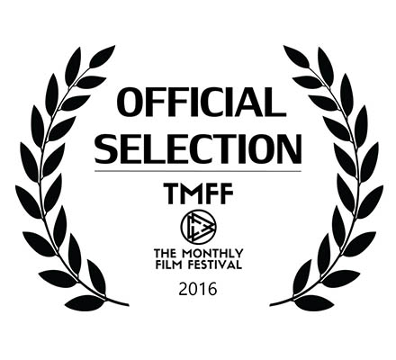récompense official selection TMFF